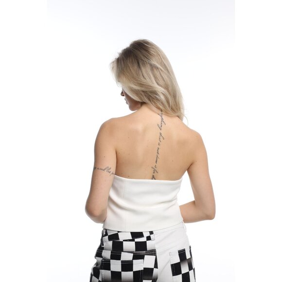 ALLEGRA VEST - Picture 2 of 4